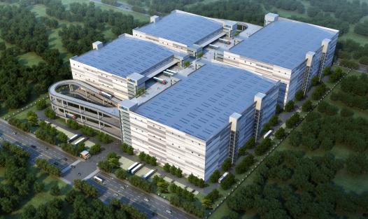 Car meter adopts intelligent instrument.